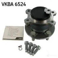 Подшипник ступицы колеса SKF CX2L 7 7316573405047 590164 VKBA 6524 - Изображение 5