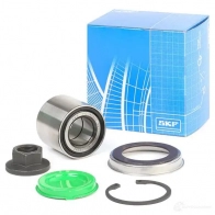 Подшипник ступицы колеса SKF 7316572054833 589846 VKBA 3601 7PP7 B93 - Изображение 2