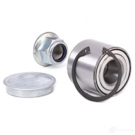 Подшипник ступицы колеса SKF VKBA 3639 VKBD 1015 589875 DMZSBYR - Изображение 4