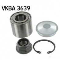 Подшипник ступицы колеса SKF VKBA 3639 VKBD 1015 589875 DMZSBYR - Изображение 5