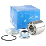 Подшипник ступицы колеса SKF 589910 VKBD 1014 VKBA 3676 2XUEVJ - Изображение 2