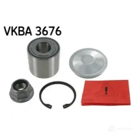 Подшипник ступицы колеса SKF 589910 VKBD 1014 VKBA 3676 2XUEVJ - Изображение 6