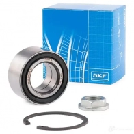 Подшипник ступицы колеса SKF VER8 Z 7316577731661 589721 VKBA 3446 - Изображение 2
