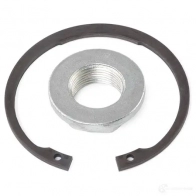 Подшипник ступицы колеса SKF VER8 Z 7316577731661 589721 VKBA 3446 - Изображение 4