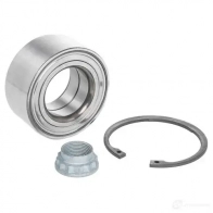 Подшипник ступицы колеса SKF DG REOUY VKBA 757 590616 7316575792411 - Изображение 2