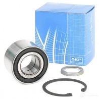 Подшипник ступицы колеса SKF 09 DSG 589466 VKBA 1326 7316575799830 - Изображение 2