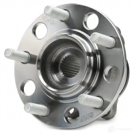 Подшипник ступицы колеса SKF 590579 7316575320676 VKBA 7505 HQ7PO 2 - Изображение 3