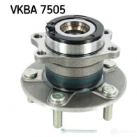 Подшипник ступицы колеса SKF 590579 7316575320676 VKBA 7505 HQ7PO 2 - Изображение 5