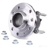 Подшипник ступицы колеса SKF 589864 7316572178607 YKXV VHK VKBA 3624 - Изображение 3