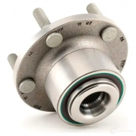 Подшипник ступицы колеса SKF 590180 VKN 601 VKN 600 VKBA 6543 - Изображение 3
