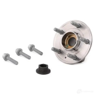 Подшипник ступицы колеса SKF 590254 7316574431830 JZ 8SI VKBA 6666 - Изображение 2
