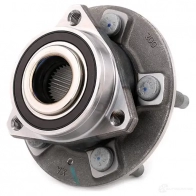 Подшипник ступицы колеса SKF 590254 7316574431830 JZ 8SI VKBA 6666 - Изображение 4