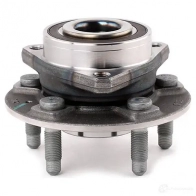 Подшипник ступицы колеса SKF 590254 7316574431830 JZ 8SI VKBA 6666 - Изображение 5