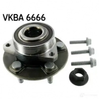 Подшипник ступицы колеса SKF 590254 7316574431830 JZ 8SI VKBA 6666 - Изображение 8