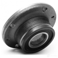 Подшипник ступицы колеса SKF 589793 7316571487182 T Y1TDL VKBA 3540 - Изображение 3