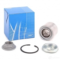 Подшипник ступицы колеса SKF VKBA 6544 VKBD 1012 VKBD 1009 590181 - Изображение 2