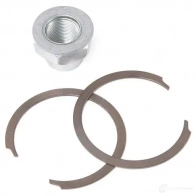 Подшипник ступицы колеса SKF 590186 VKBA 6550 JG8CF 3 7316574169184 - Изображение 4
