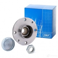 Подшипник ступицы колеса SKF VKBA 1440 7316575753603 K VUDB9V 589531 - Изображение 2