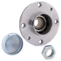 Подшипник ступицы колеса SKF VKBA 1440 7316575753603 K VUDB9V 589531 - Изображение 3