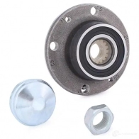 Подшипник ступицы колеса SKF VKBA 1440 7316575753603 K VUDB9V 589531 - Изображение 4