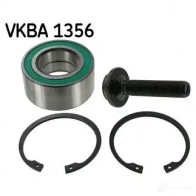 Подшипник ступицы колеса SKF 7316575797478 VKBA 1356 D 20V1K 589483 - Изображение 3