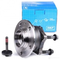 Подшипник ступицы колеса SKF 589867 7316572071861 VKBA 3627 Z 5A881 - Изображение 2