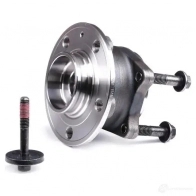 Подшипник ступицы колеса SKF 589867 7316572071861 VKBA 3627 Z 5A881 - Изображение 3