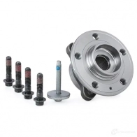 Подшипник ступицы колеса SKF 4 M9EV VKBA 6602 590218 7316573717096 - Изображение 3