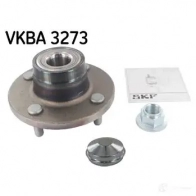 Подшипник ступицы колеса SKF S3CB4X 5 589650 7316575653149 VKBA 3273