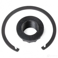 Подшипник ступицы колеса SKF VKBA 3929 589994 7316571852638 0M L8G - Изображение 4
