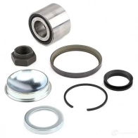 Подшипник ступицы колеса SKF VKBA 3658 87R0V H 589892 7316572399866 - Изображение 3