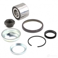 Подшипник ступицы колеса SKF VKBA 3658 87R0V H 589892 7316572399866 - Изображение 4