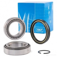 Подшипник ступицы колеса SKF YYEJ7 C 7316575753245 VKBA 1915 589568 - Изображение 2