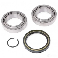 Подшипник ступицы колеса SKF YYEJ7 C 7316575753245 VKBA 1915 589568 - Изображение 3