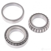 Подшипник ступицы колеса SKF YYEJ7 C 7316575753245 VKBA 1915 589568 - Изображение 4