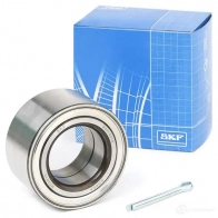 Подшипник ступицы колеса SKF 7316575167035 590213 VKBA 6591 GPE H2 - Изображение 2