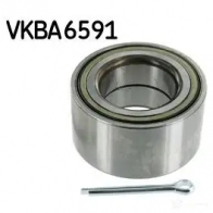 Подшипник ступицы колеса SKF 7316575167035 590213 VKBA 6591 GPE H2 - Изображение 5