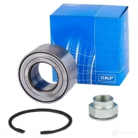 Подшипник ступицы колеса SKF VKBA 1488 H YKVA 589555 7316575754457 - Изображение 2