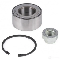 Подшипник ступицы колеса SKF VKBA 1488 H YKVA 589555 7316575754457 - Изображение 3