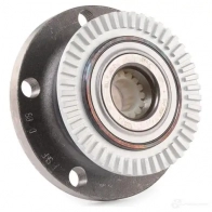 Подшипник ступицы колеса SKF VKBA 3606 7316572234747 589851 FN S0XJC - Изображение 4