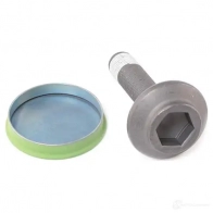Подшипник ступицы колеса SKF VKBA 3606 7316572234747 589851 FN S0XJC - Изображение 5