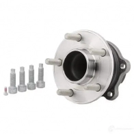 Подшипник ступицы колеса SKF 1MS 73RB 590327 VKBA 6789 7316576017773 - Изображение 3