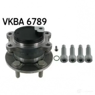 Подшипник ступицы колеса SKF 1MS 73RB 590327 VKBA 6789 7316576017773 - Изображение 8