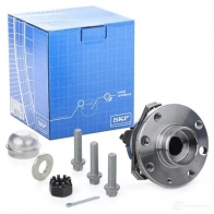 Подшипник ступицы колеса SKF 589769 7 QBK85L 7316571330259 VKBA 3511 - Изображение 2