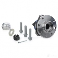 Подшипник ступицы колеса SKF 589769 7 QBK85L 7316571330259 VKBA 3511 - Изображение 3