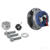 Подшипник ступицы колеса SKF 589769 7 QBK85L 7316571330259 VKBA 3511 - Изображение 4