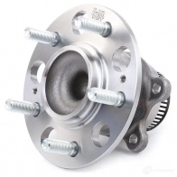 Подшипник ступицы колеса SKF 7316574118915 VKBA 6905 590408 TP OXU1 - Изображение 3