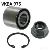 Подшипник ступицы колеса