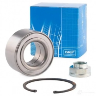 Подшипник ступицы колеса SKF OEB0T2 4 7316572314487 VKBA 3951 590012 - Изображение 2