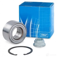 Подшипник ступицы колеса SKF 590248 J3 YZK VKBA 6653 7316575058692 - Изображение 2